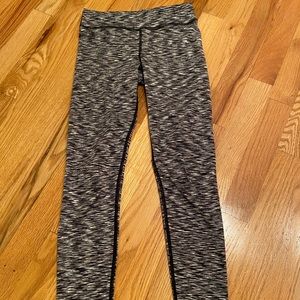 90 degree legging